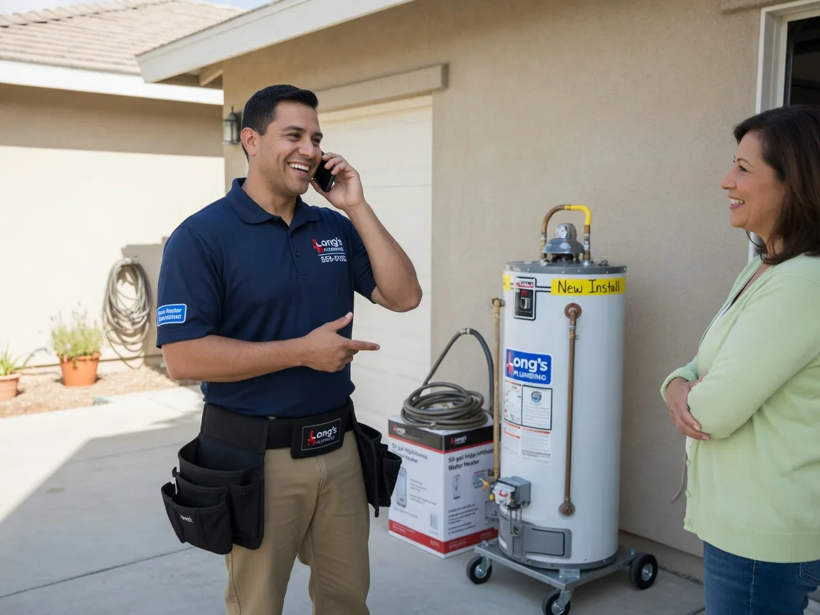 Leak Detection Rosemead, CA FAQs